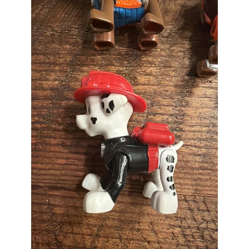 Ryan's World And Paw Patrol